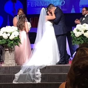 Meet your Posher, Kiara